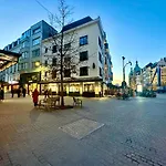 Luxury Suites Historic Center By Rikas Hotels