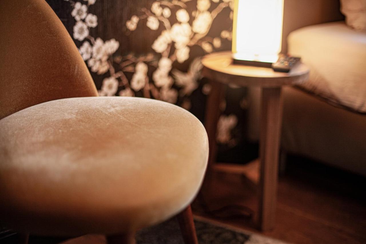 Apartment Luxury Historic Center By Rikas Antwerpen
