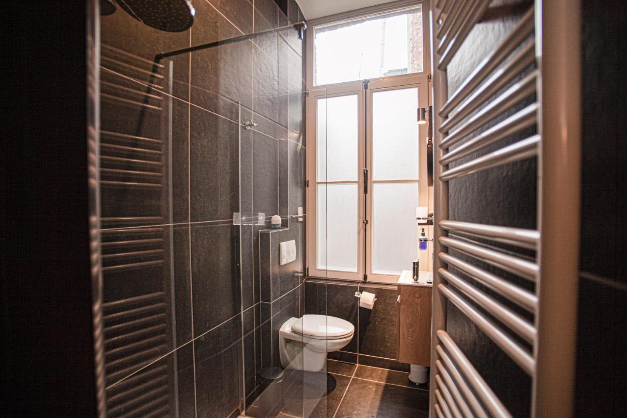 Apartment Luxury Historic Center By Rikas *